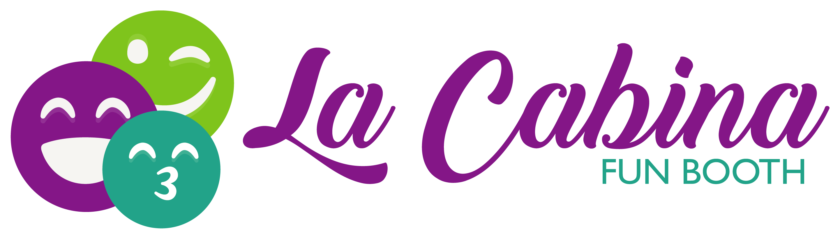 La Cabina Fun Booth